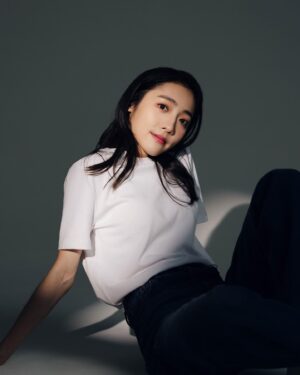 Lin Ying-Tung Instagram - Eye @sherrylee.foto ✨