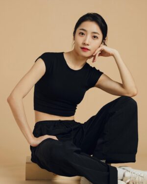 Lin Ying-Tung Instagram - Eye @sherrylee.foto ✨