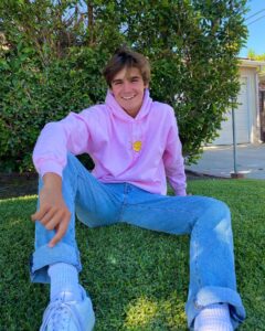 Lincoln Melcher Most Liked Photos and Posts