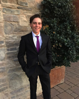 Lincoln Melcher Instagram - ¿fancy?