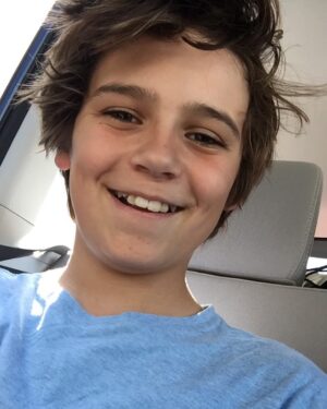 Lincoln Melcher Instagram - 10k!