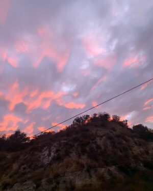 Lincoln Melcher Instagram - LA doesn’t need filters