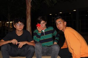 Lincoln Melcher Instagram - like this post if you’re under 8 feet tall