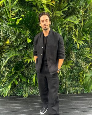 Lincoln Younes Instagram - F1derful weekend 🏁
@paramountplusau @ausgp @hublot @hublot_australia