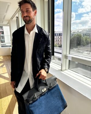Lincoln Younes Instagram - C’est si bon 🇫🇷
