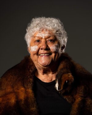 Linda Burney Instagram - Today we bid farewell to Aunty Fay Carter OAM, proud Dja Dja Wurrung and Yorta Yorta Elder.

She lived a life dedicated to improving the lives of Victoria’s Aboriginal community. 

She made her mark in Victoria, including by helping to establish the Aboriginal Community Elders Service, and the landmark 2013 native title settlement which formally recognised the Dja Dja Wurrung People as the Traditional Owners of the lands in central Victoria. 

She will be sorely missed by many and it was fitting that her memory was recognised at a state funeral in Victoria today.