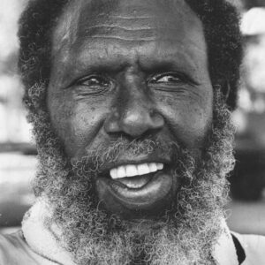 Linda Burney Instagram - Today is Mabo Day – the anniversary of the historic Mabo High Court Decision. 

Eddie Mabo's tireless activism for the Meriam people in the Torres Strait lead to the recognition of native title rights for Aboriginal and Torres Strait Islander Australians across the country.

He was a giant of the movement for First Nations land rights and his impact is felt to this day.
