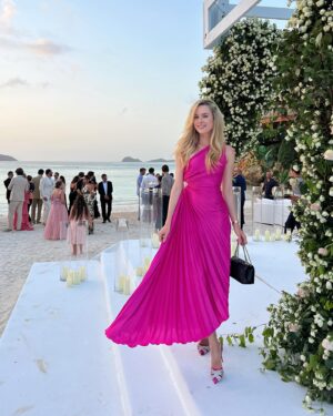 Linda Lind Instagram - Wedding szn