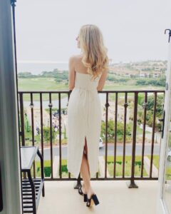 Actress Linda Lind HD Instagram Photos and Wallpapers April 2022
