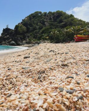 Linda Lind Instagram - Take me back to paradise 🏝 #stbarth