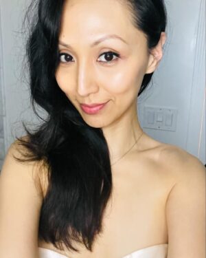 Linda Park Instagram - LA-tely