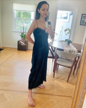 Linda Park Instagram - LA-tely
