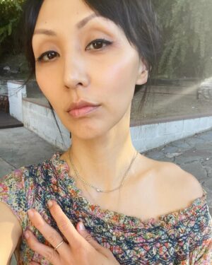 Linda Park Instagram - Last days in LA before European summer 👋 C’est parti