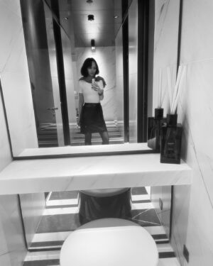 Linda Park Instagram - 👋2023… the year I fell in love. With Paris 🤍  It’s been a year of no longer dreaming of what I want to do but actually doing it. In the words of Little Simz… One Life, Might Live. Happiness, ease and safety to all beings as we start 2024. And Paris you sexy beast, I’ll see you in the summer!