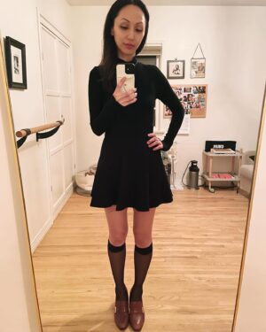 Linda Park Instagram - Favorite stories. Favorite looks. Favorite human(s). Lately.