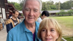 Linda Purl Instagram - 