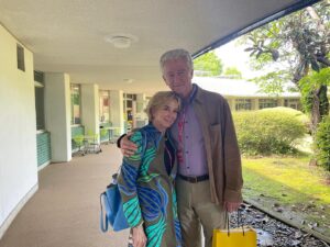 Linda Purl Instagram - For those of you who remember….