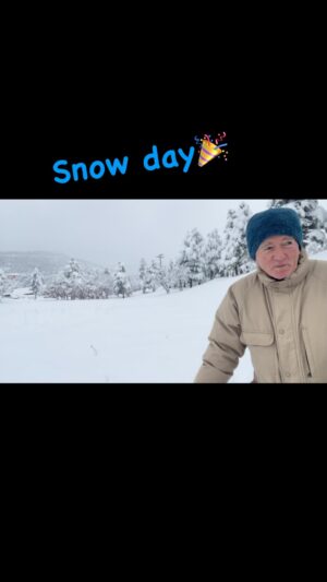 Linda Purl Instagram - 