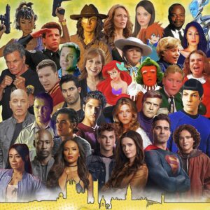 Linden Ashby Instagram - I’ll be in Manchester this month on the 30th-31st at the Manchester ComicCon. Come by to hang out, catch up, laugh a little, talk story… your call. I’ll see you there!!!