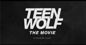 Linden Ashby Instagram - I think/hope you’ve all seen the TW trailer that dropped yesterday. But, if you haven’t, definitely check it out!!! :) It’s on YouTube and… it’s pretty darned good!! (If I do say so myself!) I hope you like it as much as I do!