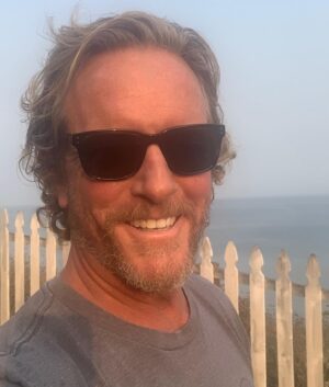 Linden Ashby Instagram - I’m tough on sunglasses. I scratch them, I break them, I treat them terribly. And when I find something that not only lives through my crap but is optically amazing, I want to tell you about it. Otis sunglasses are something special. Amazing glass, really durable, pretty damn stylish if I do say so myself, and really good people who run the company! So, give em a try! And no, I’m not getting anything free, and I’m not getting paid. Just want to share something cool. #otissunglasses