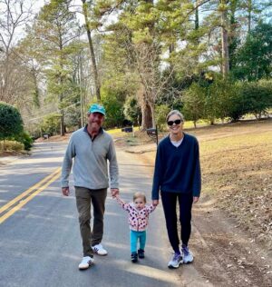 Linden Ashby Instagram - Life is good.  @swaltersashby