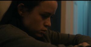 Linden Ashby Instagram - “Trust” A film that I did last year is premiering this Friday night at Cinequest Film Festival in San Jose. I love this little film and I love the people that I made it with. This is a group of incredibly  talented young filmmakers who invited me in and made me a part of the family. Check it out. “Trust”