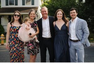 Linden Ashby Instagram - I’m luckier than I have any right to be. Thank you Harry and Starr for inviting us to celebrate with you. Your wedding was beautiful, you two are beautiful, and the whole weekend was so much fun!!! Xoxo