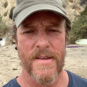 Linden Ashby Instagram - 