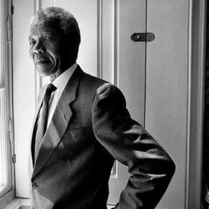 Lindiwe Mazibuko Instagram - Happy Birthday, Mr President. 🇿🇦