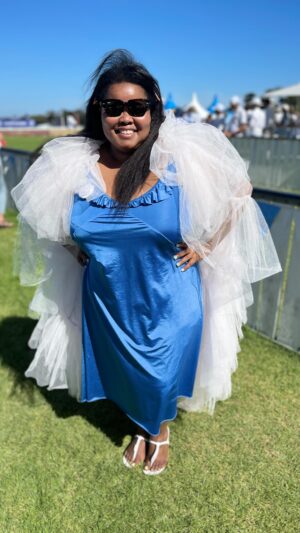 Lindiwe Mazibuko Instagram - Q1 2023 ❤️