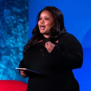 Lindiwe Mazibuko Instagram - Reflecting on the visionary constitution of the 1990s, South Africa's journey to democracy is marked by promises that, regrettably, remain largely unfulfilled.

Our Co-Founder and CEO, Lindiwe Mazibuko (@lindimazibuko), passionately explores the impact of poor leadership on citizens’ lives and shares her mission to nurture a new wave of ethical leaders. Join the journey to revitalise democracy in South Africa and beyond! 🗳️🌍

Watch the full @TED talk for deeper insights. Link in bio. #Futurelect #EthicalLeadership