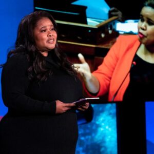 Lindiwe Mazibuko Instagram - Reflecting on the visionary constitution of the 1990s, South Africa's journey to democracy is marked by promises that, regrettably, remain largely unfulfilled.

Our Co-Founder and CEO, Lindiwe Mazibuko (@lindimazibuko), passionately explores the impact of poor leadership on citizens’ lives and shares her mission to nurture a new wave of ethical leaders. Join the journey to revitalise democracy in South Africa and beyond! 🗳️🌍

Watch the full @TED talk for deeper insights. Link in bio. #Futurelect #EthicalLeadership