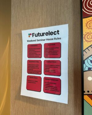 Lindiwe Mazibuko Instagram - We’re all set for our first ever East Africa Public Leadership Programme seminar weekend in Nairobi, Kenya. 🇰🇪 I could not be prouder of Team Futurelect! ❤️🙏🏾🗳️ #EastAfrica #EthicalLeaders #PublicService