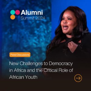 Lindiwe Mazibuko Instagram - 🌐✨ Delving into the Future of African Politics!

In a thought-provoking discussion at the #FuturelectAlumniSummit on 15th March, our Expert Panel dissects the nuances of Democracy Challenges, navigating the intricate landscape of African politics.

🔍 What to Expect at This Panel Discussion:
Exploration of complexities and opportunities for youth in politics.
In-depth insights shared by our distinguished panellists.

📢 Why It Matters:
This dialogue isn’t just a conversation; it’s a voyage into the future of political engagement. The #FuturelectSummit is not just an event; it’s a catalyst for change and empowerment.

📚 How You Can Be Part of the Narrative:
While you might not be present at this moment, your journey to understanding and influencing African politics can begin with our programmes. Explore the courses that shape leaders and advocates for positive change.

🌍 Stay Tuned for More Insights:
We’re committed to keeping you informed and inspired. Follow our journey at the #FuturelectAlumniSummit to uncover the dynamic discussions and groundbreaking moments that shape the future of ethical leadership.

🗣️ Join the conversation! We want to hear from you. What do you think it will take to grow ethical political leadership in Africa? Are we ready for young leaders in African politics and government? Which country will elect Africa’s next woman president? Share your thoughts and insights in the comments below. Your perspectives could shape the dialogue at our summit! #YouthInPolitics #FutureLeadershipJourney #Futurelect