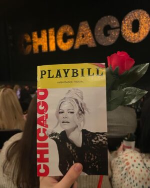 Lindsay-Elizabeth Hand Instagram - A VERY SPECIAL FREAKING WEEK FOR @arianamadix ✨👯‍♀️🎭