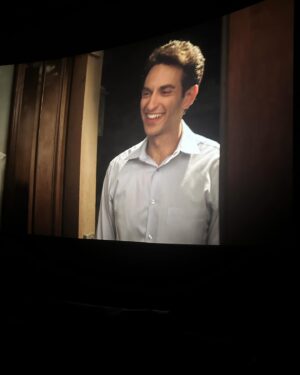 Lindsay-Elizabeth Hand Instagram - @thebhfilmfest OPENING NIGHT & our LA Premiere of “Guy Meets Girl” at the iconic Chinese Theatre! Thank you to everyone who came out and supported. I will never forget. 🥹 I have met so many cool people the last couple of days. 🎥✨ Also HAPPY BIRTHDAY TO MY MOM @machand736! I LOVE YOU BEYOND WORDS, AND I HATE THAT I AM MISSING ALL THE BIRTHDAY FUN BACK ON THE EAST COAST! 🎂