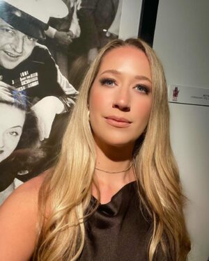 Lindsay-Elizabeth Hand Instagram - @thebhfilmfest OPENING NIGHT & our LA Premiere of “Guy Meets Girl” at the iconic Chinese Theatre! Thank you to everyone who came out and supported. I will never forget. 🥹 I have met so many cool people the last couple of days. 🎥✨ Also HAPPY BIRTHDAY TO MY MOM @machand736! I LOVE YOU BEYOND WORDS, AND I HATE THAT I AM MISSING ALL THE BIRTHDAY FUN BACK ON THE EAST COAST! 🎂