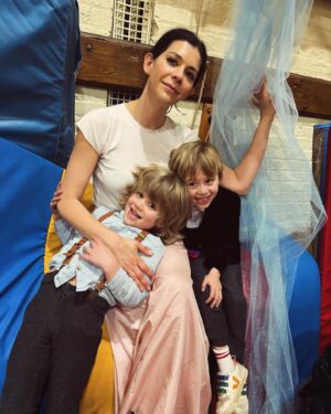 Lindsey Broad Instagram - dance mom