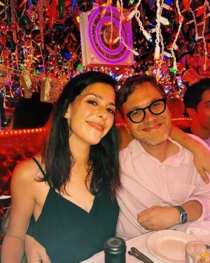 Lindsey Broad Instagram - 🚨had a birthday 🚨