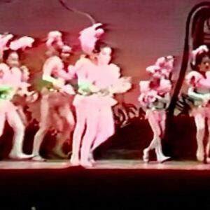 Lindsey Broad Instagram - I’m not saying the whole world revolves around me but I AM saying that the last time I was in a dance class was when I was 7 and Angela Trimbur was in that class and is incidentally the only person I remember from it and now she is the premiere dance teacher in New York City?