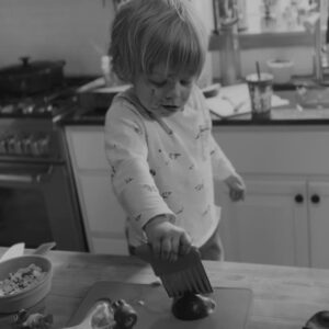 Lindsey Broad Instagram - First three adorably delicious episodes of Julia are available on HBOmax today!