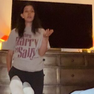 Lindsey Broad Instagram - Happy Mother’s Day to me, one of the most over-confident to ever do it