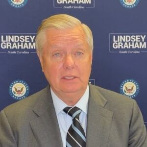 Lindsey Graham Instagram - The Attorney General said today he didn’t know if our withdrawal from Afghanistan increased the likelihood of an al-Qaeda attack. It is very disturbing that AG Garland cannot put this puzzle together.