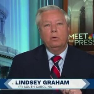 Lindsey Graham Instagram - The biggest threat to normalization between Israel and Saudi Arabia is using a military operation in Rafah as a negotiating tool. 

When the U.S. denies weapons for Israel, Saudi Arabia may begin to wonder if we are a good ally. 

I’m urging all parties to think about the day after and to move forward with normalization because lasting peace in the Middle East is Iran’s biggest nightmare and would be our greatest success.