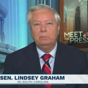 Lindsey Graham Instagram - This is not Vietnam. Israel is in a fight for their lives. Hamas has vowed to attack Israel again and again until they are successful. 

To abandon Israel now would be outrageous and dangerous.