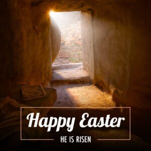 Lindsey Graham Instagram - Wishing you and your family a blessed Easter Sunday.