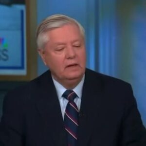 Lindsey Graham Instagram - The man who killed Laken Riley was paroled into the United States from Venezuela. 

➡️ President Biden is apologizing for calling Laken Riley’s murderer an illegal immigrant. 

➡️ President Trump went to Georgia to meet Ms. Riley’s family to apologize for a country that allowed a killer to get in. 

The difference couldn’t be more obvious.