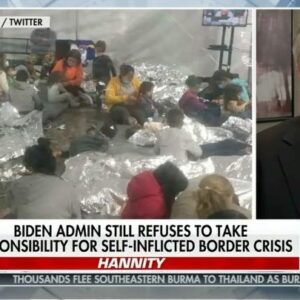 Lindsey Graham Instagram - If you have a family member here illegally, the U.S. taxpayer is going to pay to reunite the family illegally. That incentivizes more illegal immigration. If the Biden Administration doesn’t change policy, nothing will change – it’s only going to get worse.