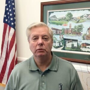 Lindsey Graham Instagram - Takeaways from my call with President Zelensky of Ukraine today.
